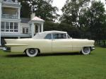 Cadillac Eldorado Convertible 1955 года